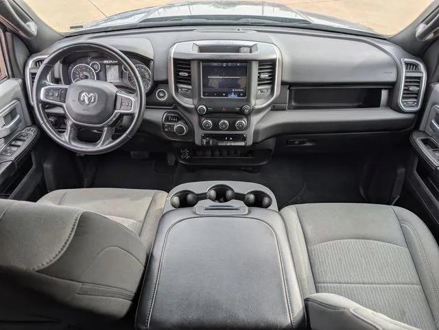 used 2023 Ram 2500 car, priced at $39,487