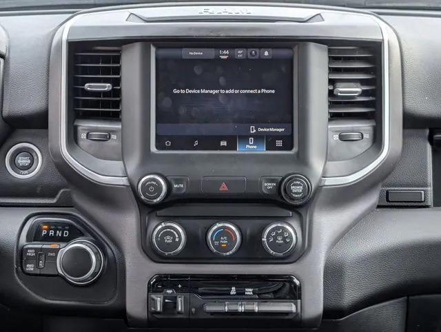 used 2023 Ram 2500 car, priced at $39,487