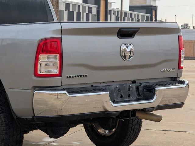 used 2023 Ram 2500 car, priced at $39,487
