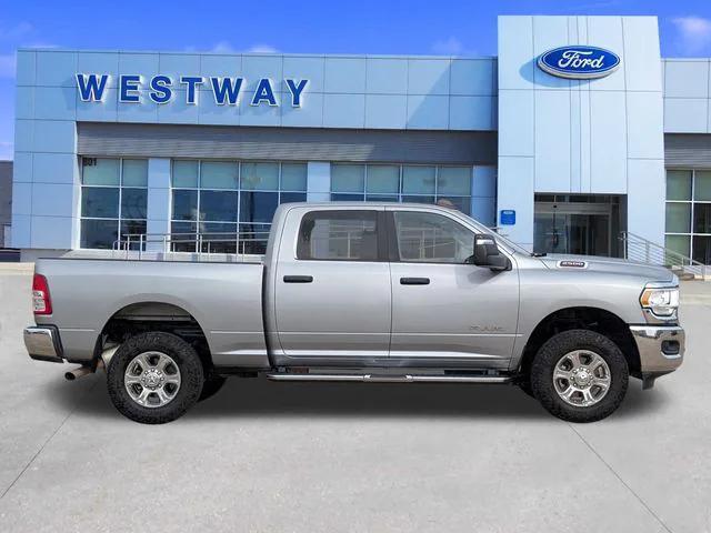 used 2023 Ram 2500 car, priced at $39,487