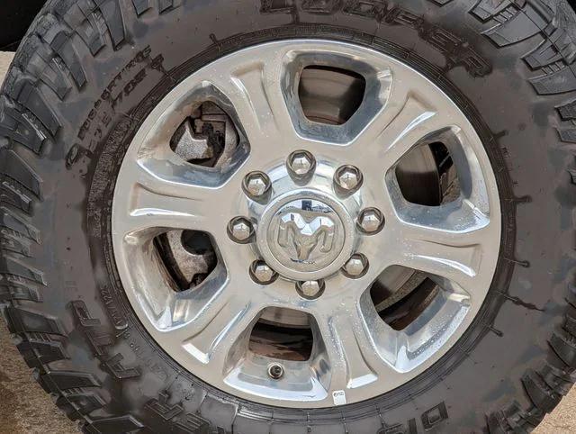 used 2023 Ram 2500 car, priced at $39,487