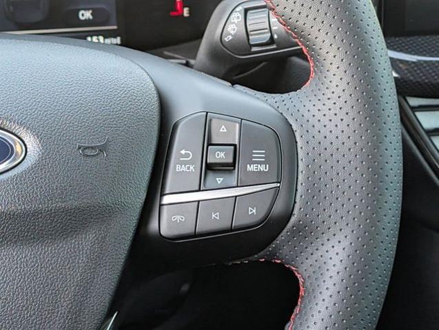 new 2025 Ford Escape car, priced at $28,076