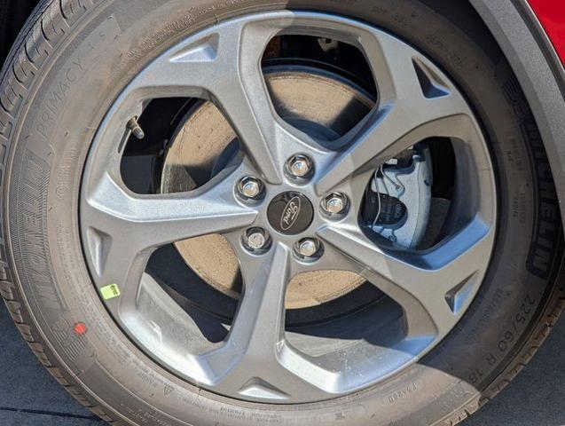 new 2025 Ford Escape car, priced at $28,076