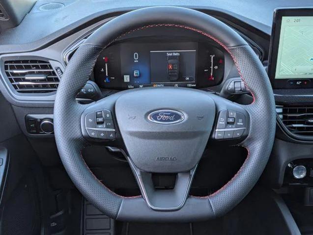 new 2025 Ford Escape car, priced at $28,076