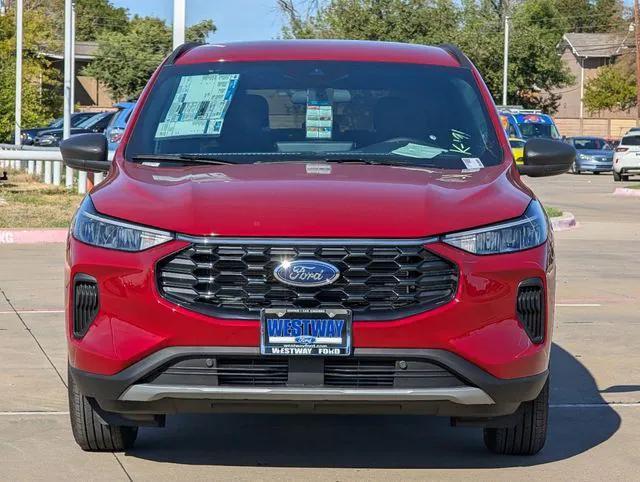 new 2025 Ford Escape car, priced at $30,174