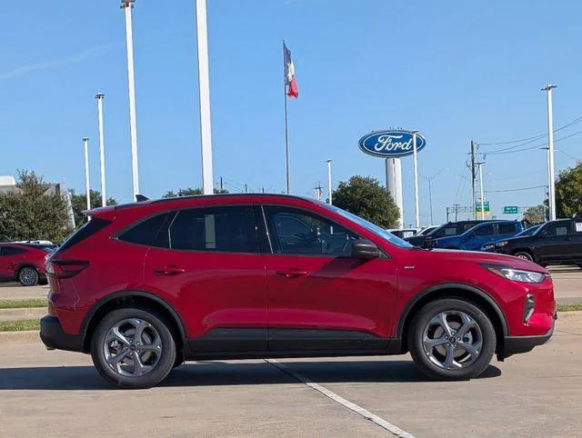 new 2025 Ford Escape car, priced at $30,174