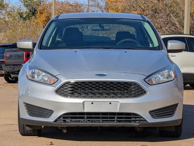 used 2018 Ford Focus car, priced at $12,495