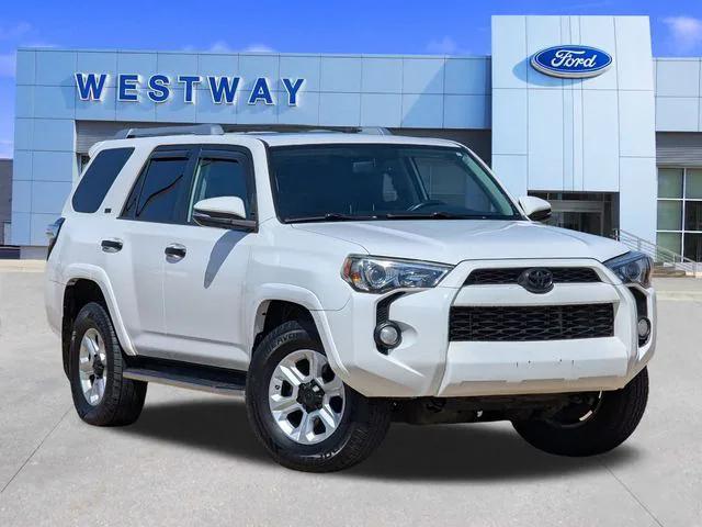 used 2014 Toyota 4Runner car, priced at $19,597