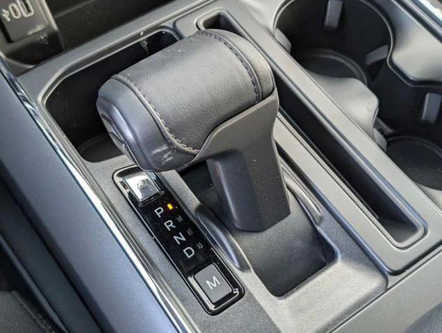 new 2025 Ford F-150 car, priced at $50,445