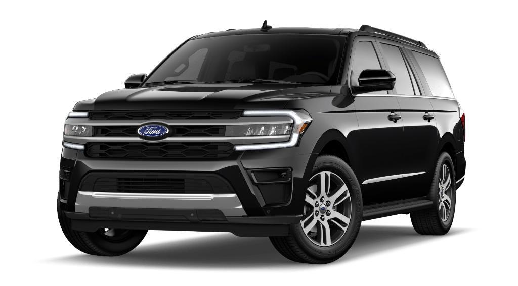 new 2024 Ford Expedition Max car, priced at $69,760