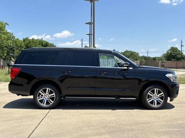 new 2024 Ford Expedition car, priced at $64,622