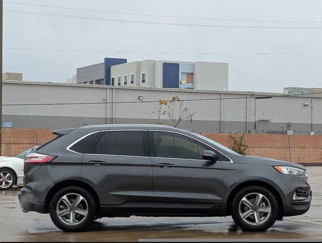 used 2020 Ford Edge car, priced at $19,927