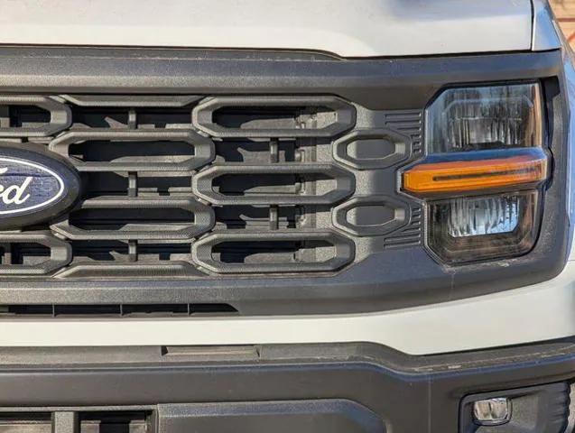 new 2025 Ford F-150 car, priced at $43,343