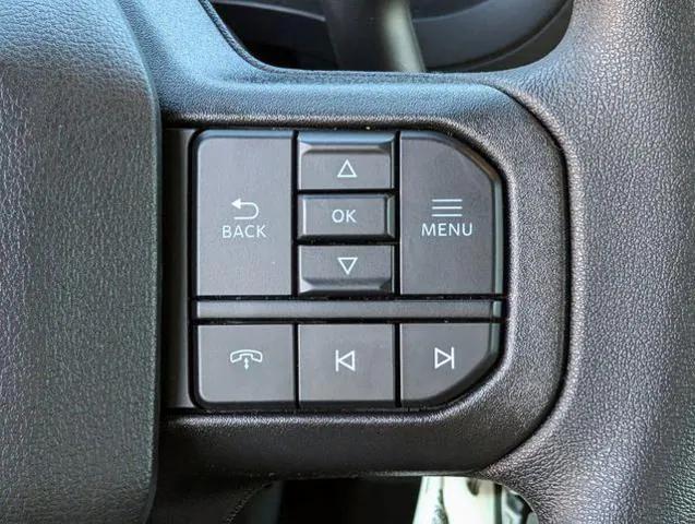 new 2025 Ford F-150 car, priced at $43,343
