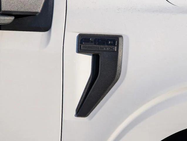 new 2025 Ford F-150 car, priced at $43,343