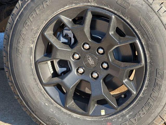 new 2025 Ford F-150 car, priced at $43,343