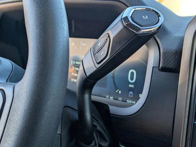 new 2025 Ford F-150 car, priced at $48,593