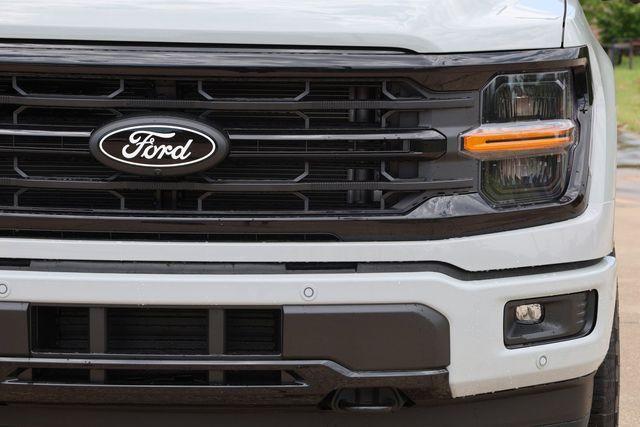 new 2024 Ford F-150 car, priced at $62,240