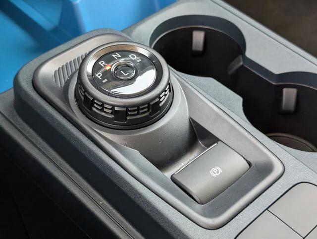 new 2025 Ford Maverick car, priced at $29,553