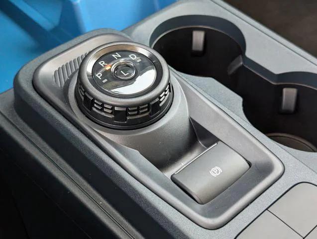 new 2025 Ford Maverick car, priced at $29,053