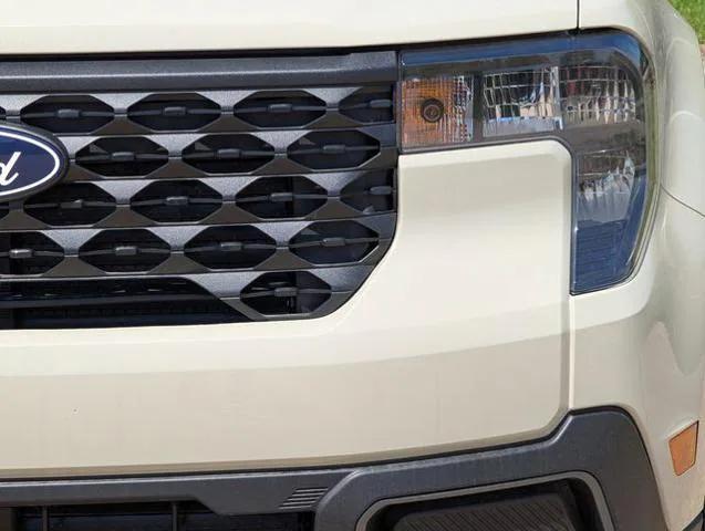 new 2025 Ford Maverick car, priced at $29,053