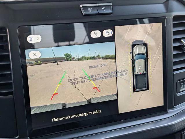 new 2025 Ford F-250 car, priced at $77,967