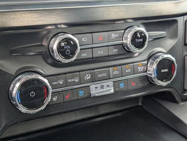 new 2025 Ford F-250 car, priced at $70,477
