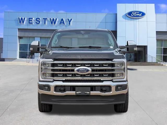 new 2025 Ford F-250 car, priced at $74,477
