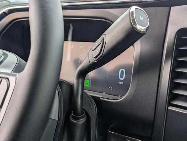 new 2025 Ford F-250 car, priced at $70,477
