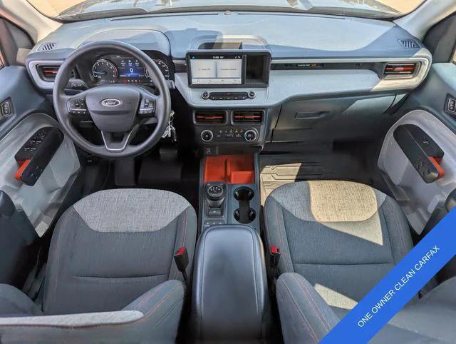 used 2022 Ford Maverick car, priced at $20,987
