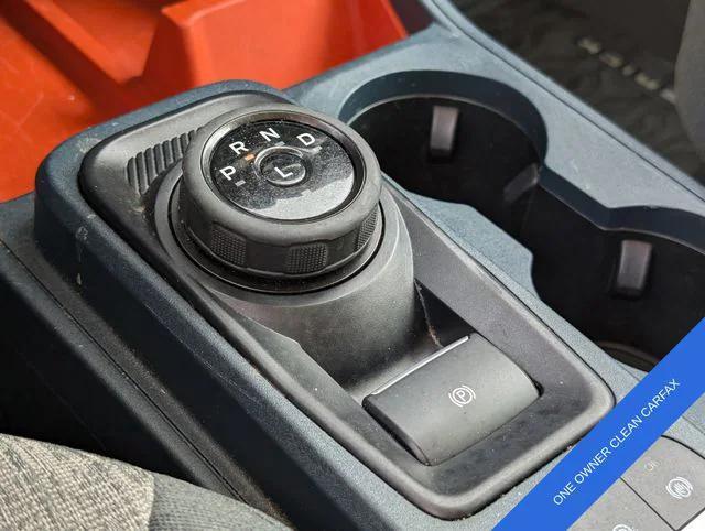 used 2022 Ford Maverick car, priced at $20,987