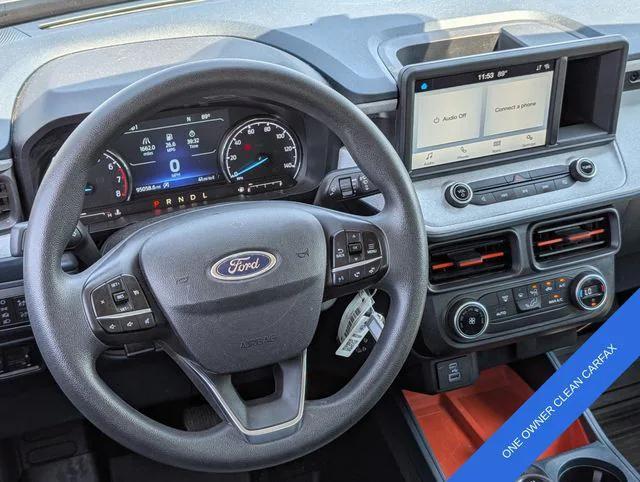 used 2022 Ford Maverick car, priced at $20,987