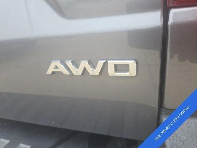 used 2022 Ford Maverick car, priced at $21,987
