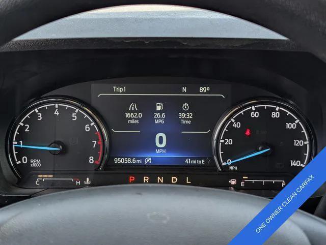 used 2022 Ford Maverick car, priced at $20,987