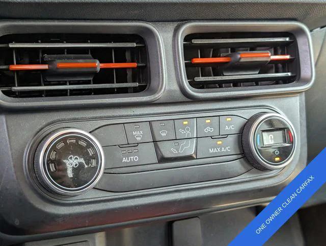 used 2022 Ford Maverick car, priced at $20,987