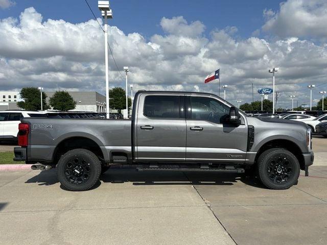 new 2024 Ford F-250 car, priced at $88,710