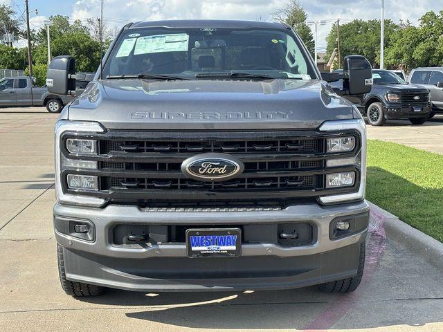 new 2024 Ford F-250 car, priced at $88,710