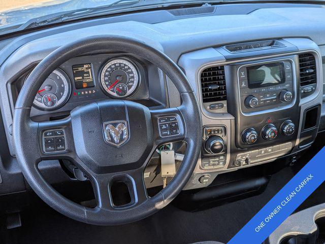 used 2020 Ram 1500 car, priced at $23,867