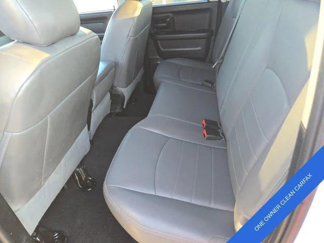 used 2020 Ram 1500 car, priced at $26,987