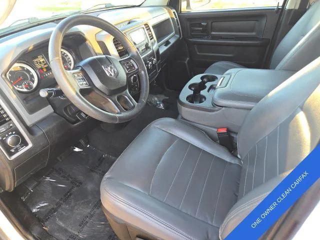 used 2020 Ram 1500 car, priced at $26,987