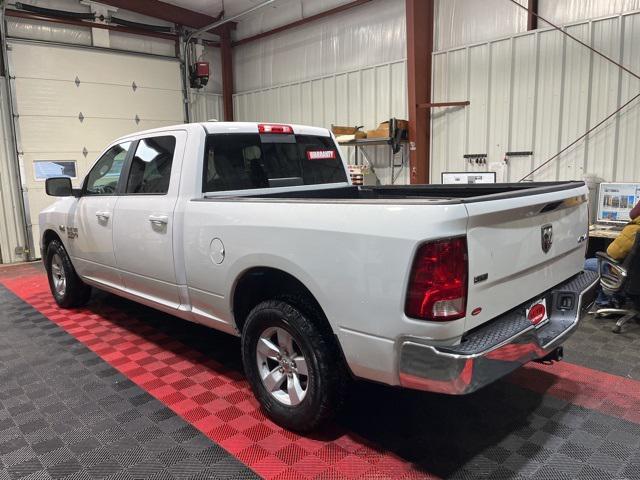 used 2019 Ram 1500 car, priced at $26,086