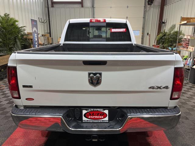 used 2019 Ram 1500 car, priced at $26,086