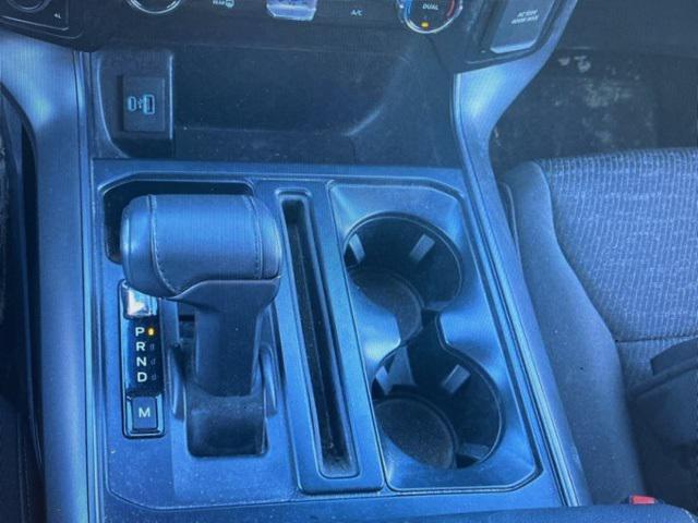 used 2024 Ford F-150 car, priced at $46,500