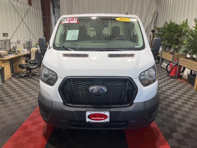 used 2023 Ford Transit-150 car, priced at $39,000