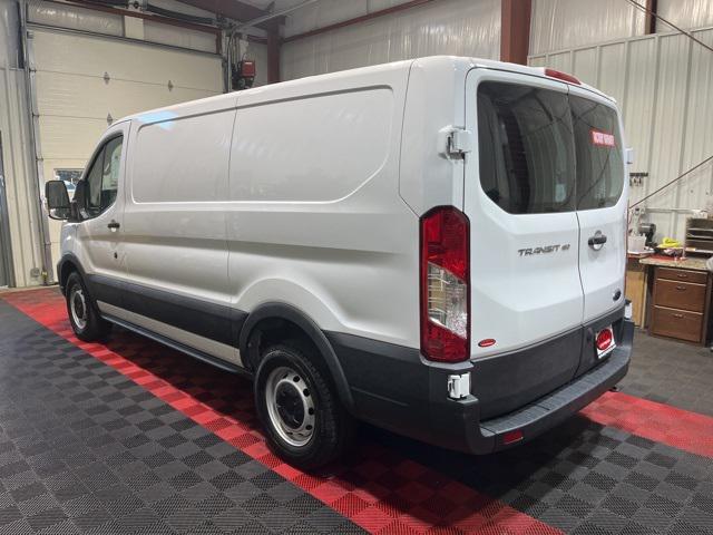 used 2023 Ford Transit-150 car, priced at $39,000