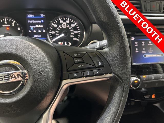 used 2020 Nissan Rogue car, priced at $18,424