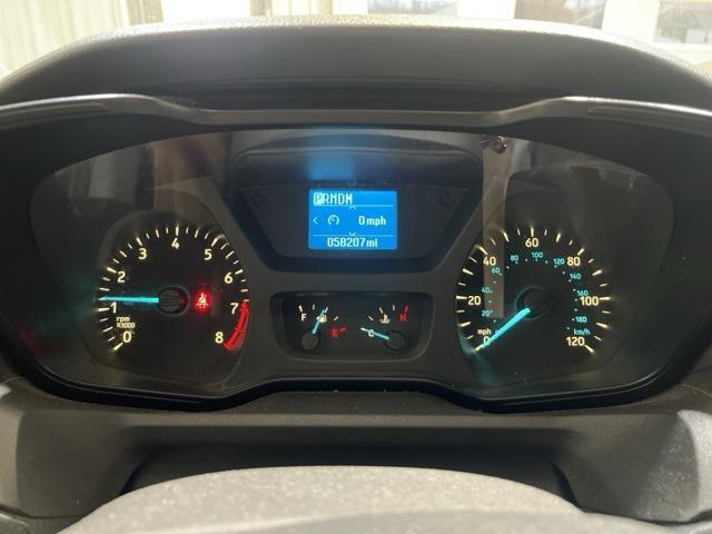 used 2016 Ford Transit-350 car, priced at $27,171