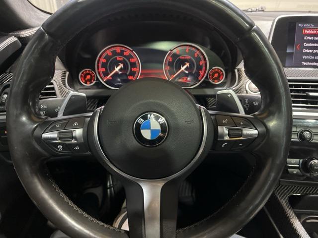 used 2018 BMW 650 car, priced at $24,150