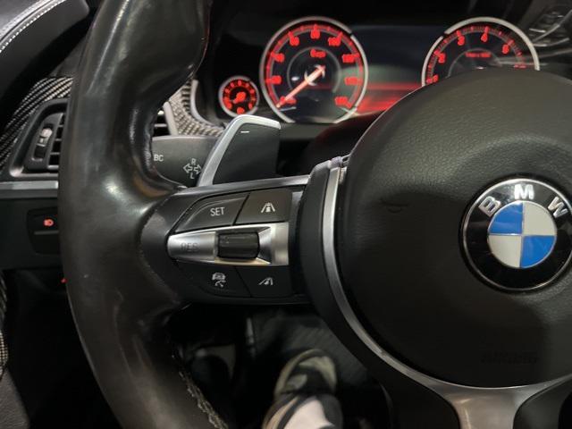 used 2018 BMW 650 car, priced at $24,150