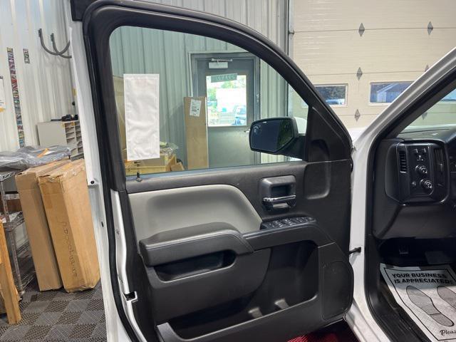 used 2018 GMC Sierra 1500 car, priced at $22,227